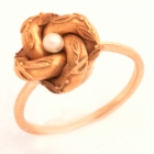 201-victorian-14k-and-pearl-knot-ring